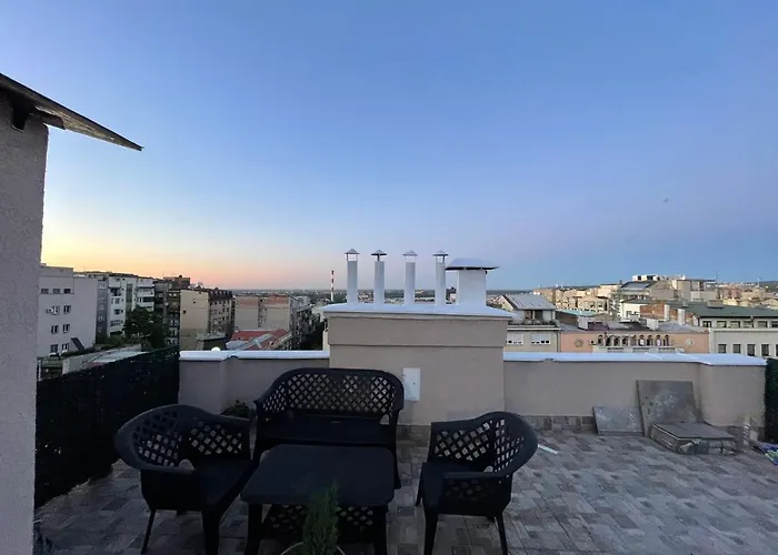 New Sky Terrace