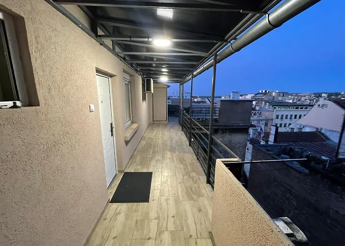 New Sky Terrace