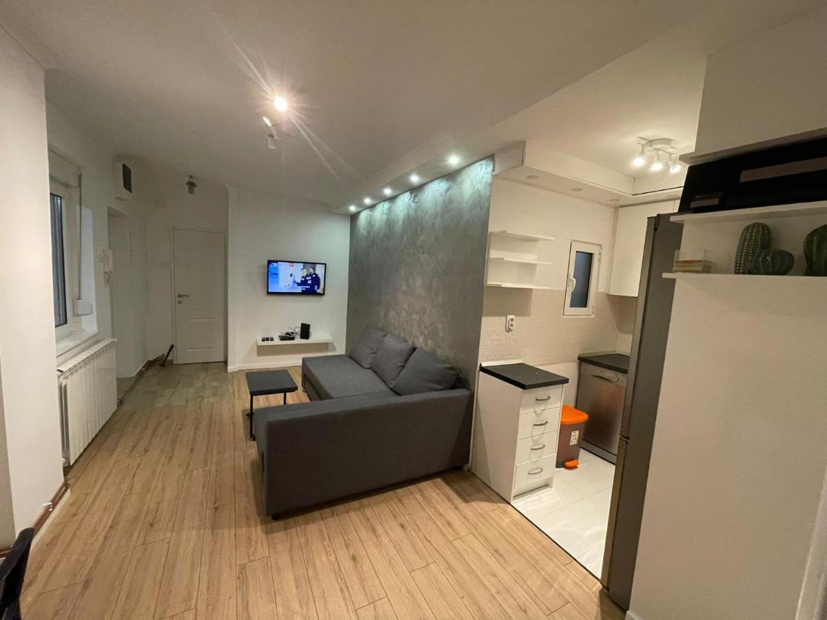 Appartamento New Sky Terrace