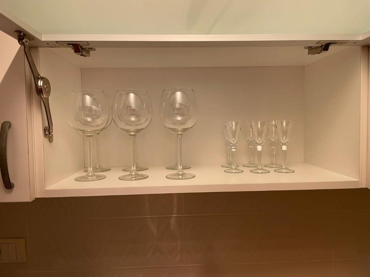Apartman New Sky Terrace *