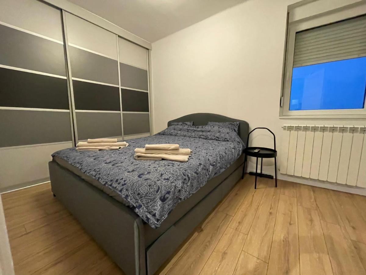 New Sky Terrace Appartamento