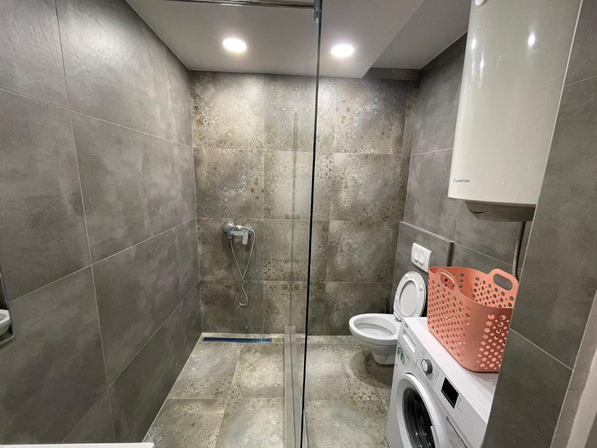 Apartman New Sky Terrace